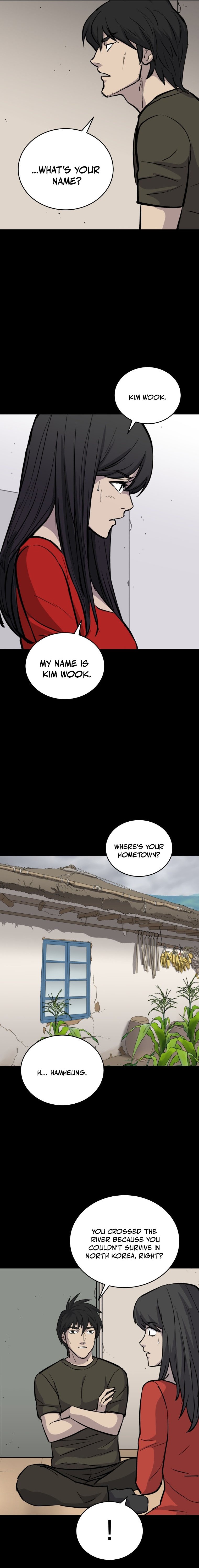 The Wife Chapter 3 — Page 9