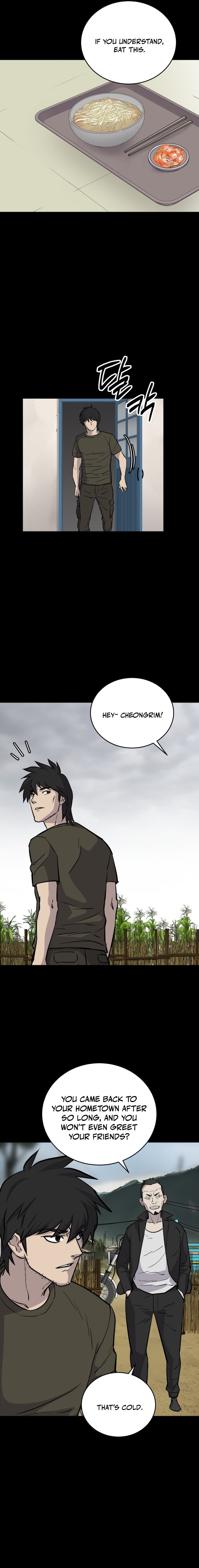 The Wife Chapter 3 — Page 12