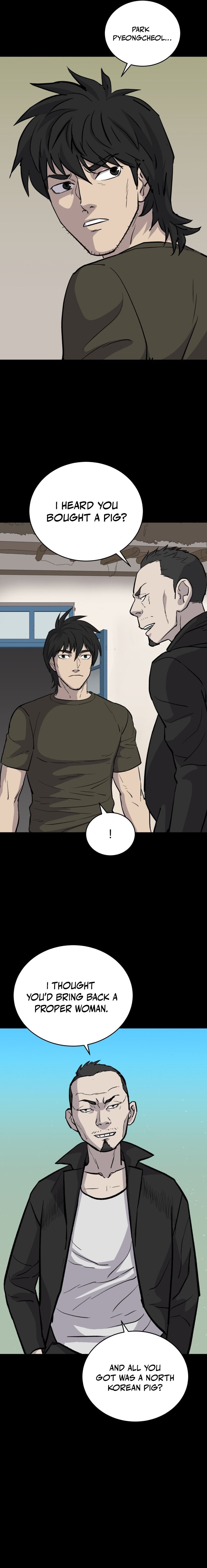 The Wife Chapter 3 — Page 13