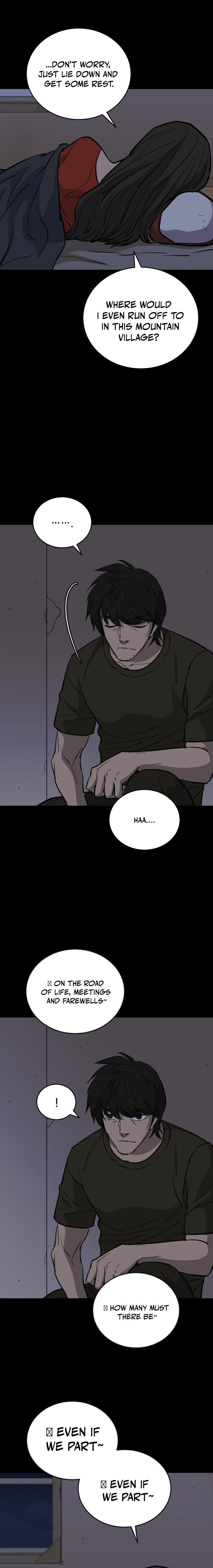 The Wife Chapter 3 — Page 17