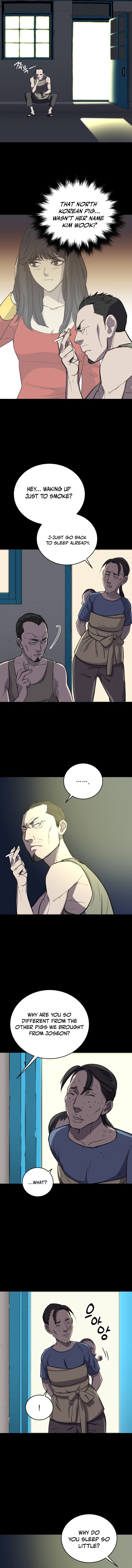 The Wife Chapter 4 — Page 3