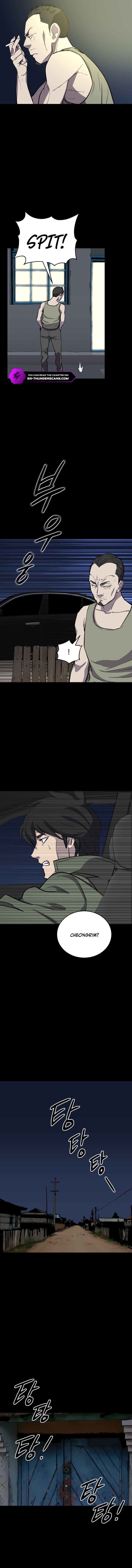 The Wife Chapter 4 — Page 4