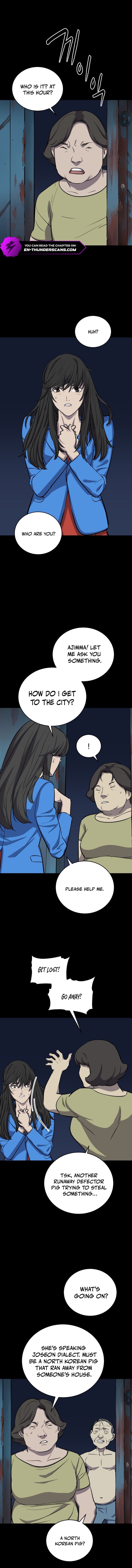 The Wife Chapter 4 — Page 5