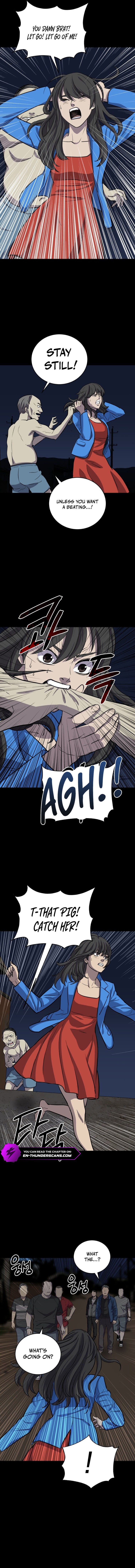 The Wife Chapter 4 — Page 7