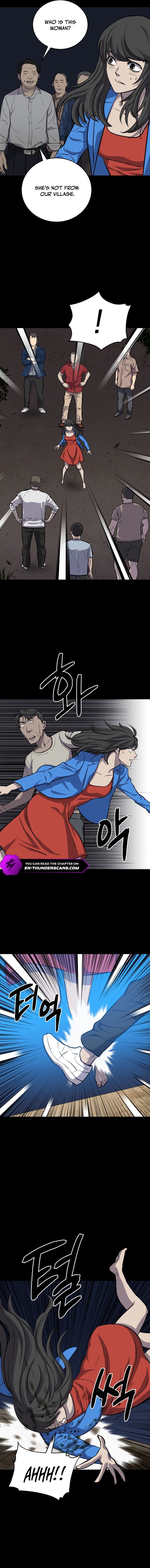 The Wife Chapter 4 — Page 8