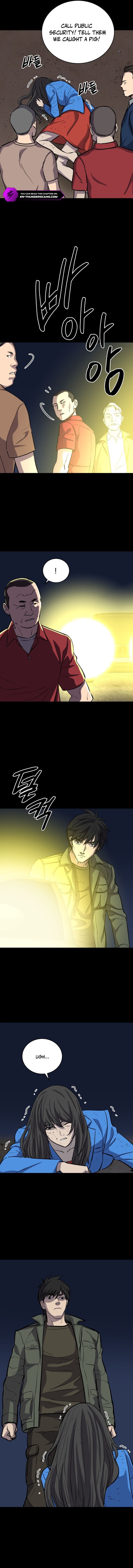 The Wife Chapter 4 — Page 10