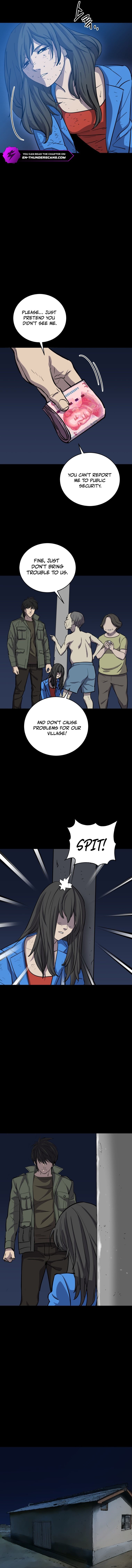 The Wife Chapter 4 — Page 11
