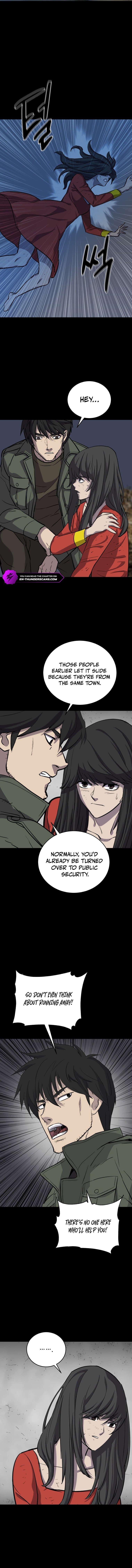 The Wife Chapter 4 — Page 12
