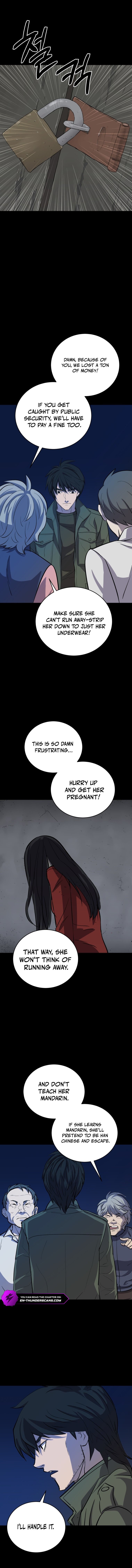 The Wife Chapter 4 — Page 13