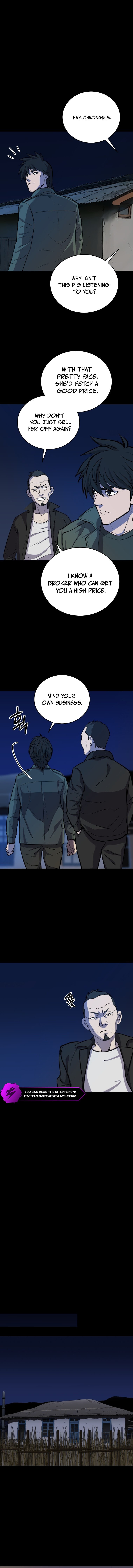 The Wife Chapter 4 — Page 14