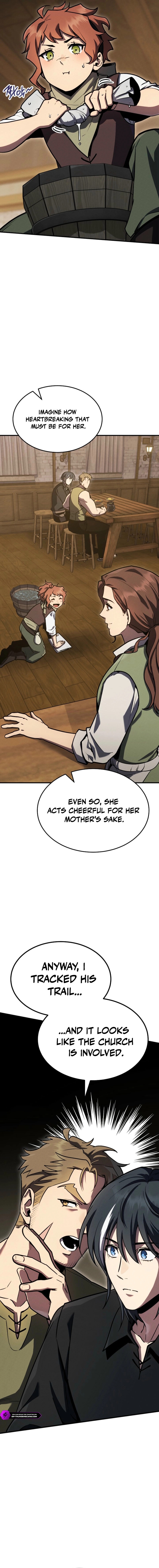 The Wind Mage Chapter 10 — Page 10