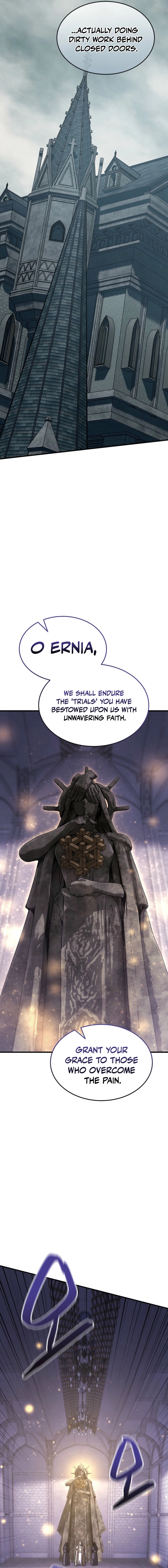 The Wind Mage Chapter 10 — Page 12