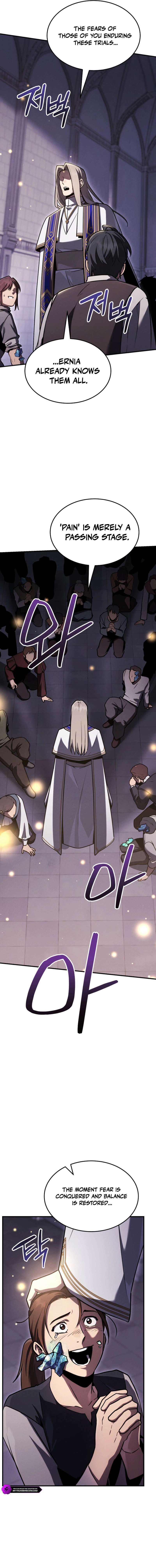 The Wind Mage Chapter 10 — Page 14
