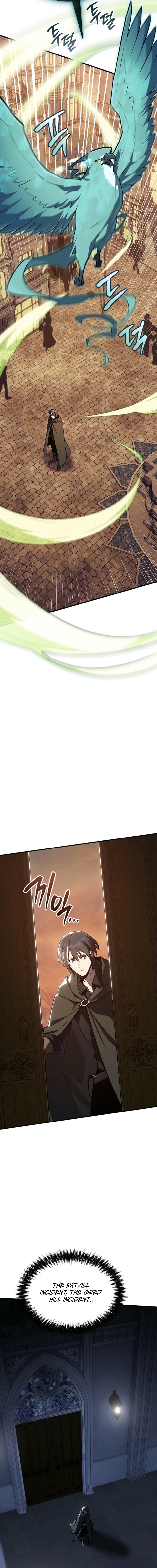 The Wind Mage Chapter 11 — Page 14