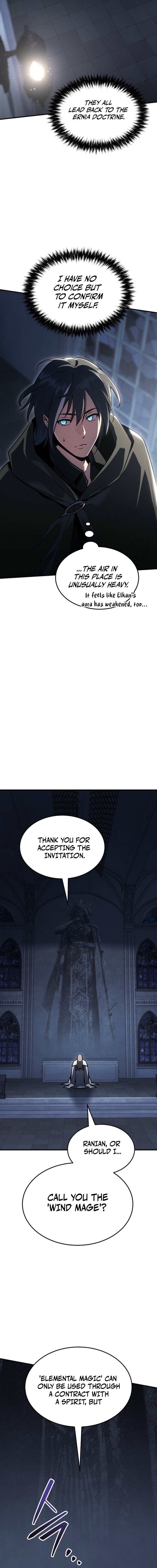The Wind Mage Chapter 11 — Page 15