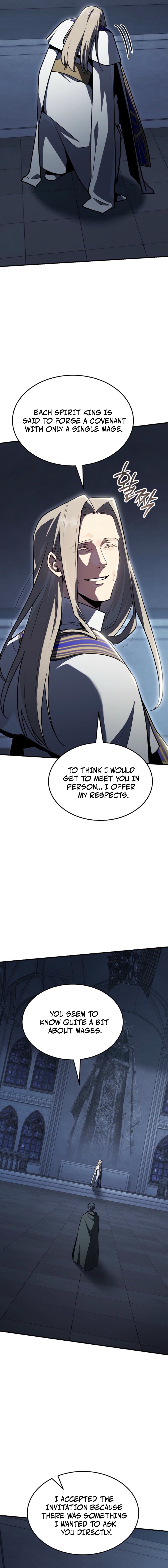 The Wind Mage Chapter 11 — Page 16