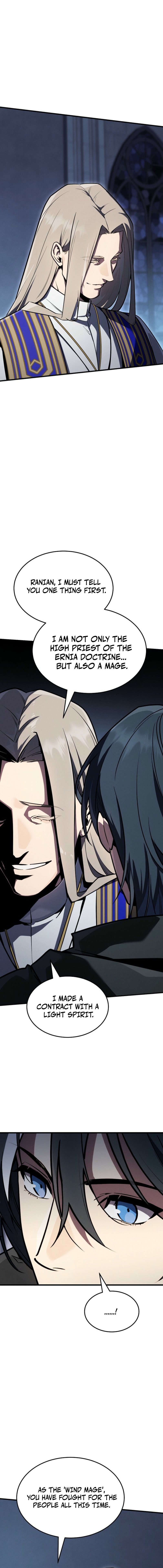 The Wind Mage Chapter 11 — Page 18