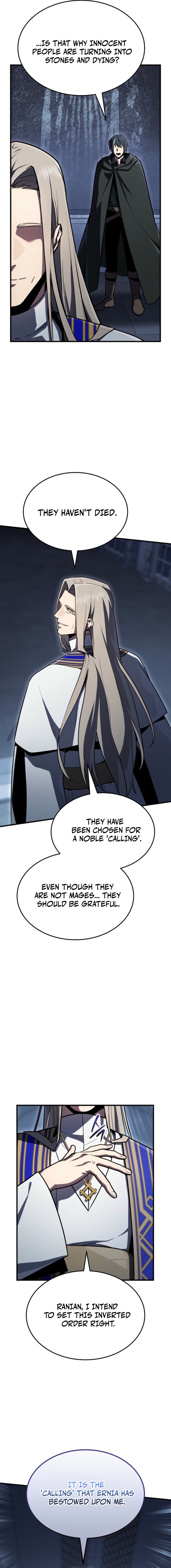 The Wind Mage Chapter 11 — Page 21