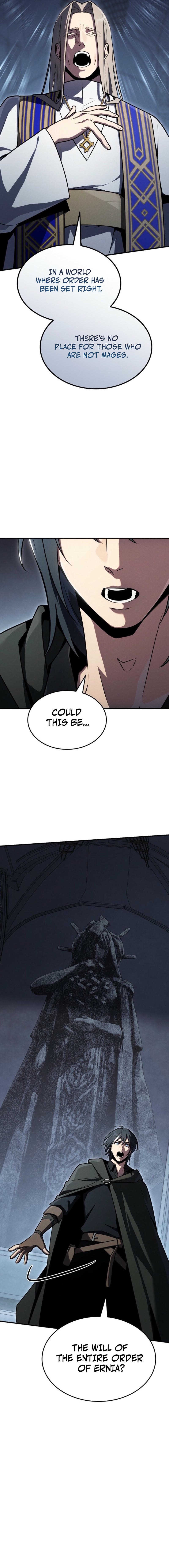 The Wind Mage Chapter 11 — Page 22