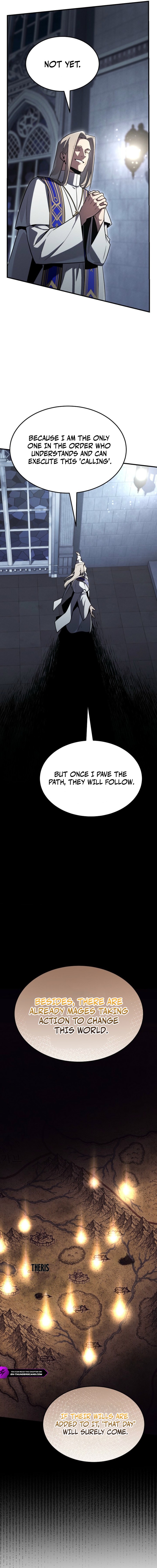 The Wind Mage Chapter 11 — Page 23