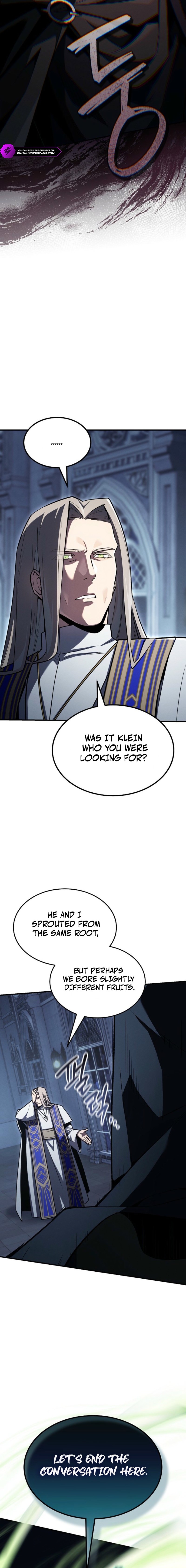 The Wind Mage Chapter 11 — Page 25