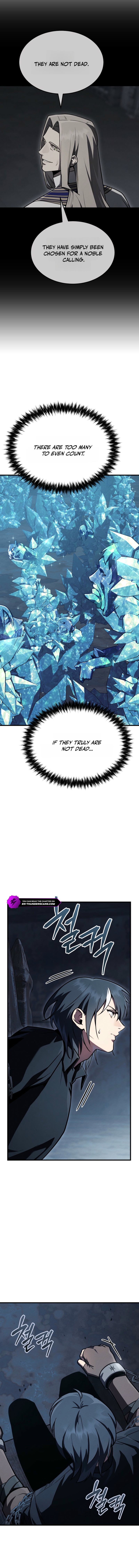 The Wind Mage Chapter 13 — Page 3