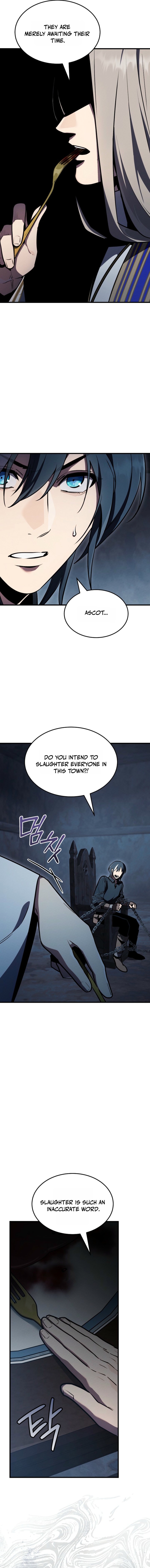 The Wind Mage Chapter 13 — Page 5