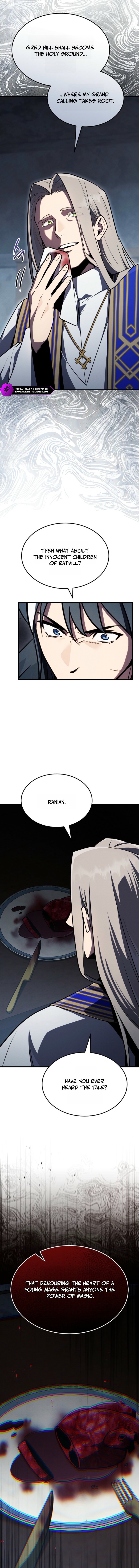 The Wind Mage Chapter 13 — Page 6