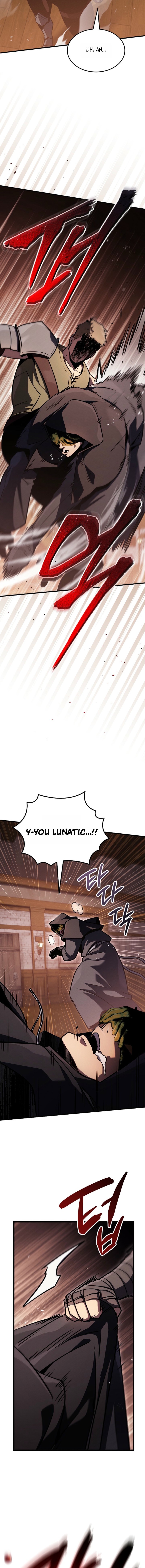 The Wind Mage Chapter 13 — Page 9