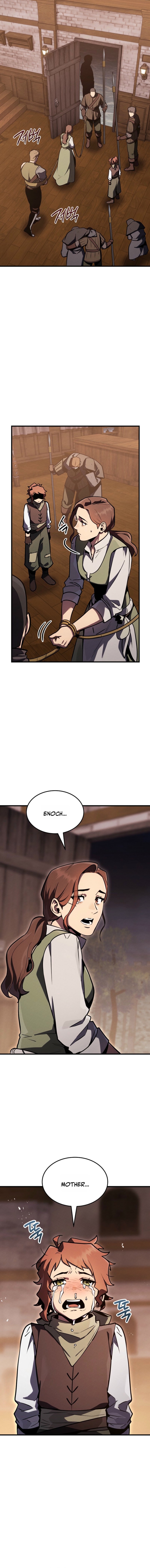 The Wind Mage Chapter 13 — Page 17