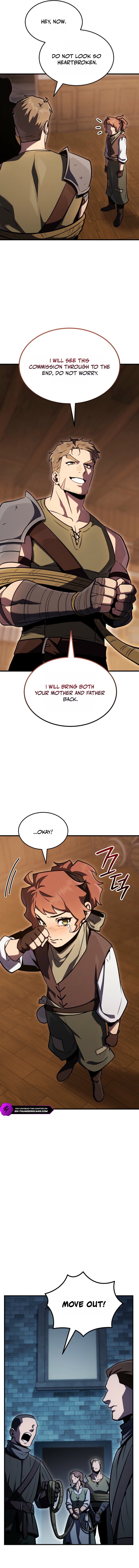 The Wind Mage Chapter 13 — Page 18