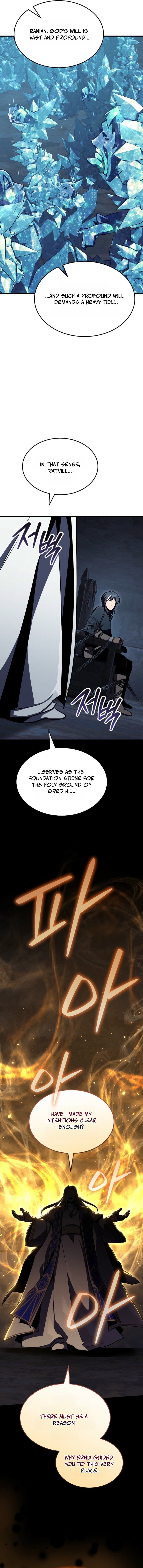 The Wind Mage Chapter 13 — Page 22