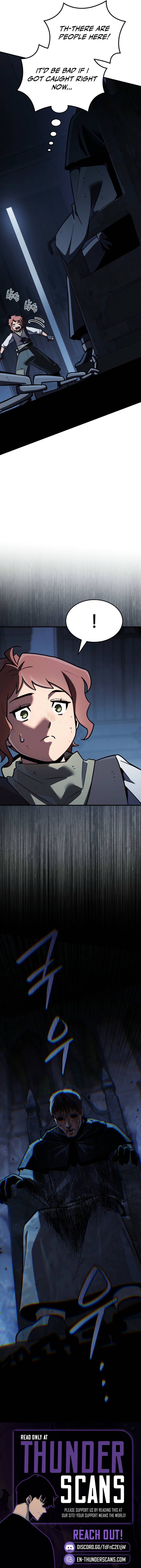 The Wind Mage Chapter 17 — Page 14