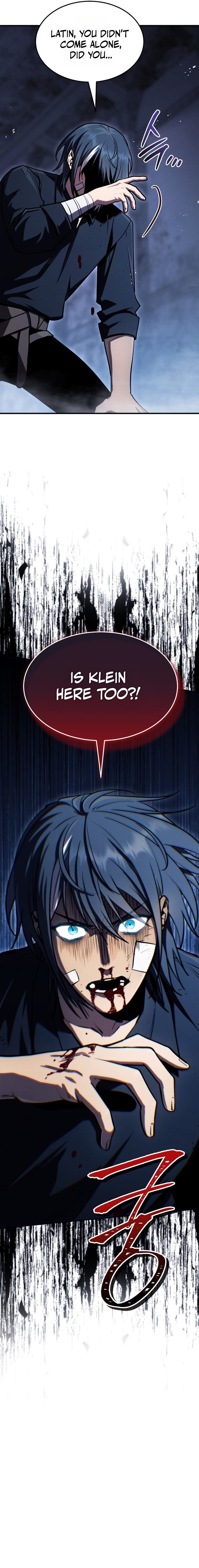 The Wind Mage Chapter 21 — Page 5