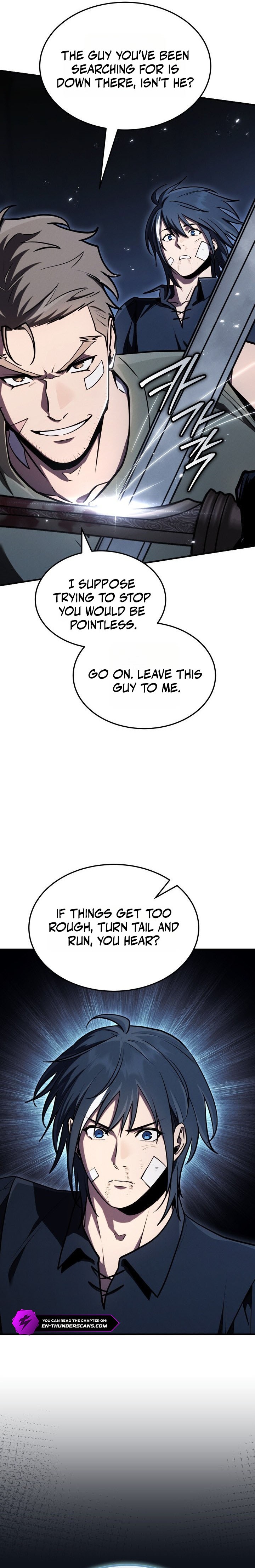 The Wind Mage Chapter 21 — Page 7