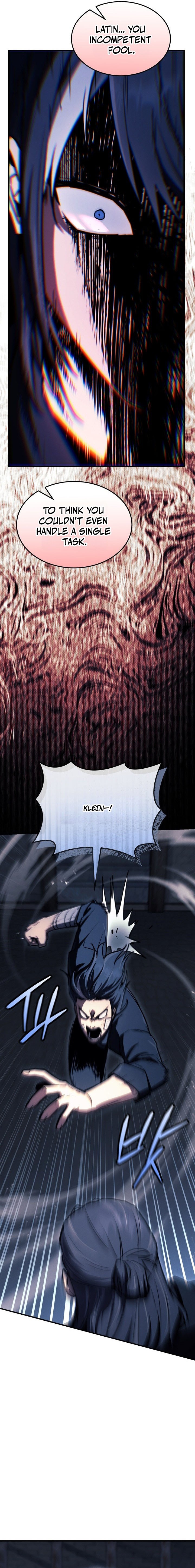 The Wind Mage Chapter 21 — Page 15
