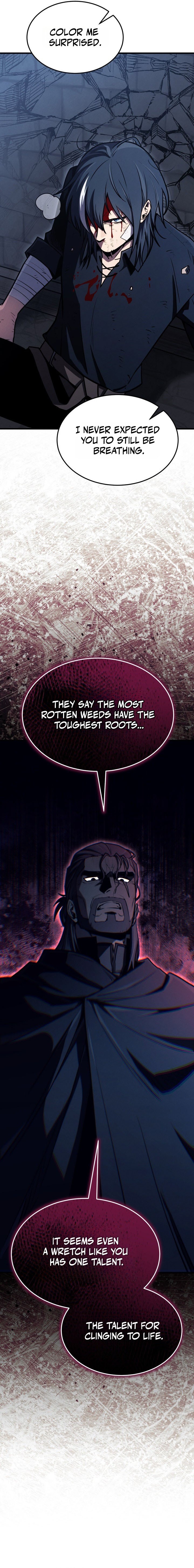 The Wind Mage Chapter 21 — Page 20