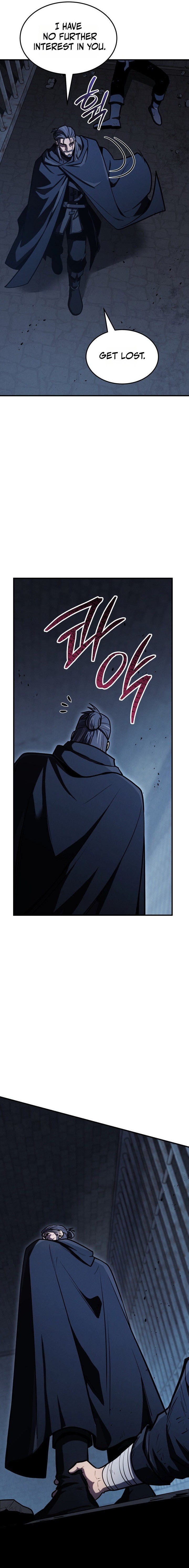 The Wind Mage Chapter 21 — Page 21