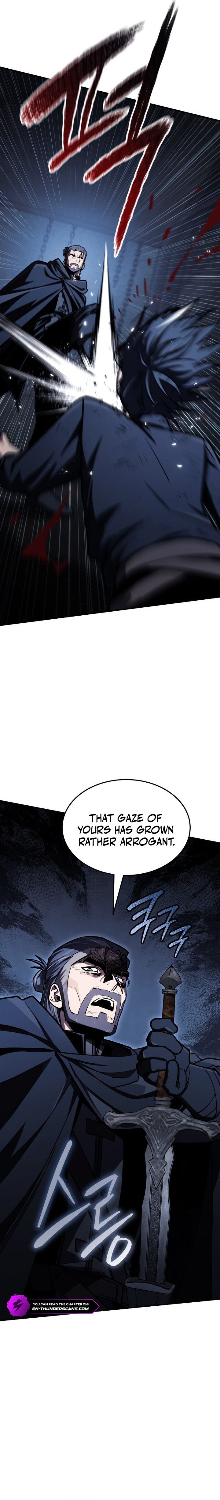 The Wind Mage Chapter 21 — Page 23