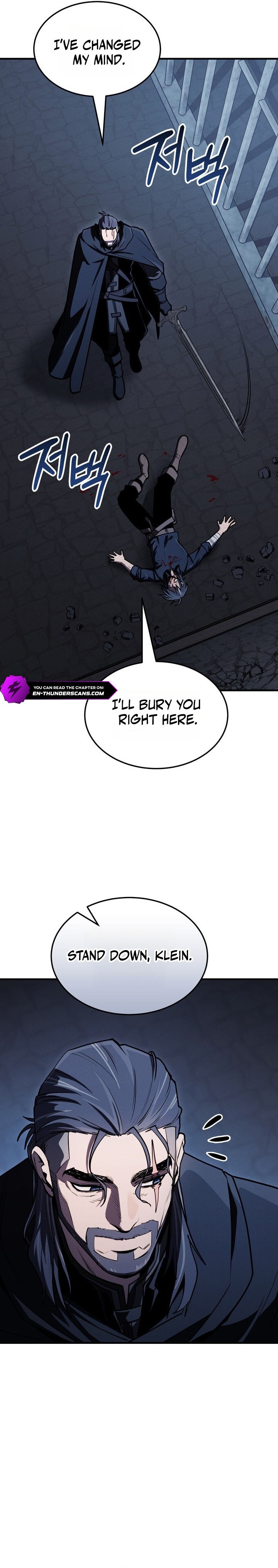The Wind Mage Chapter 21 — Page 24