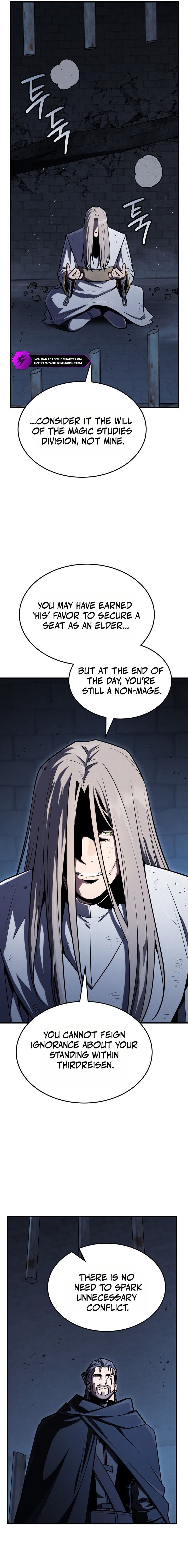 The Wind Mage Chapter 21 — Page 27