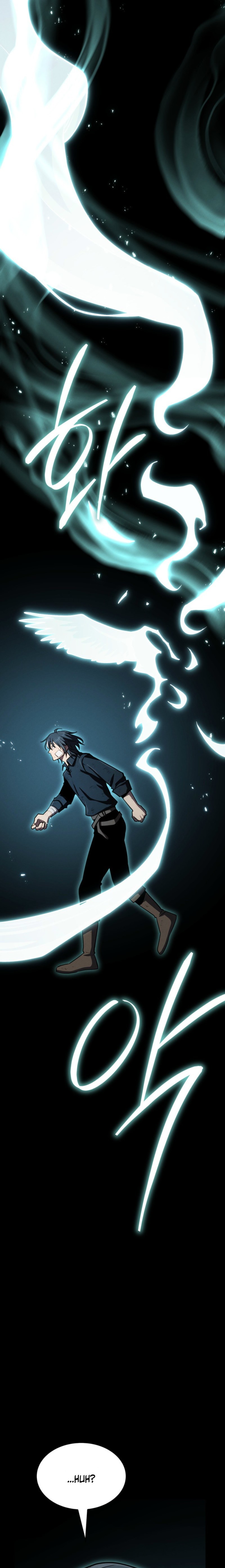 The Wind Mage Chapter 22 — Page 4
