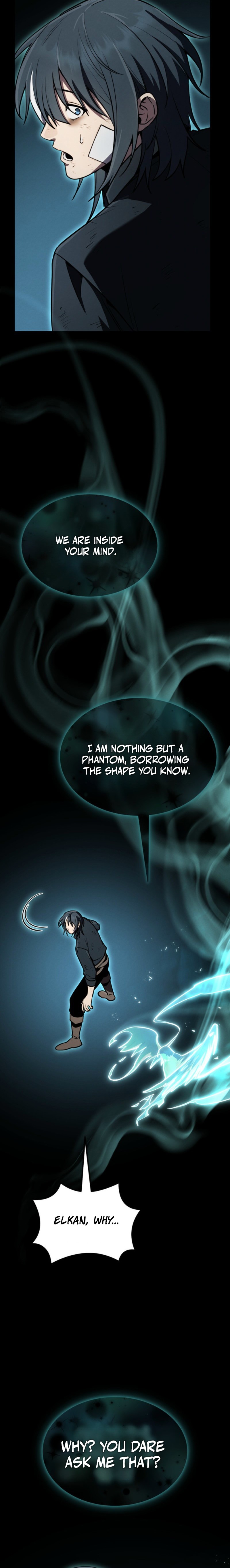 The Wind Mage Chapter 22 — Page 5