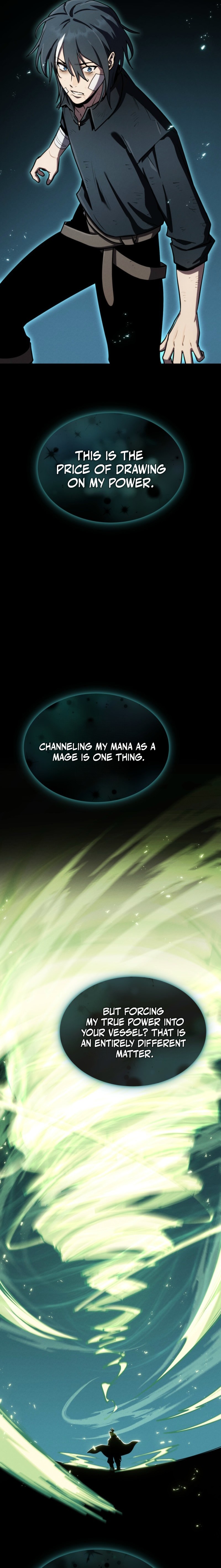 The Wind Mage Chapter 22 — Page 6