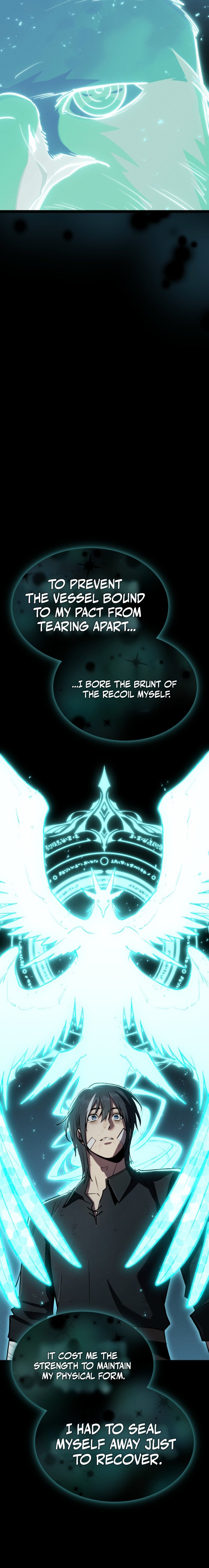 The Wind Mage Chapter 22 — Page 9