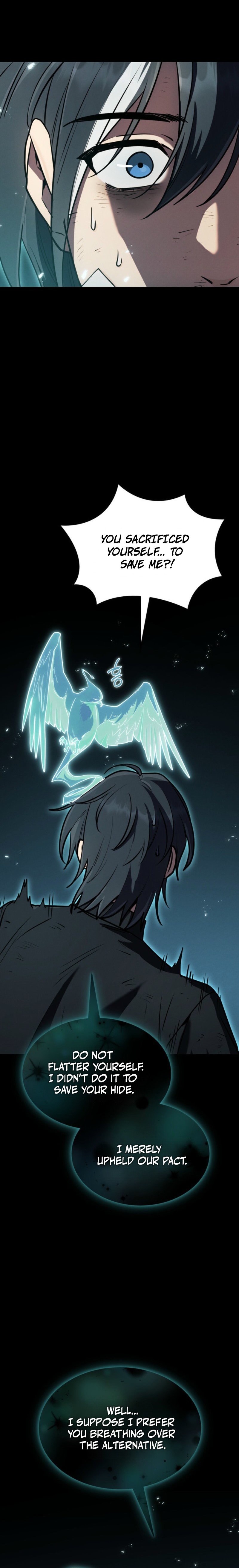 The Wind Mage Chapter 22 — Page 10