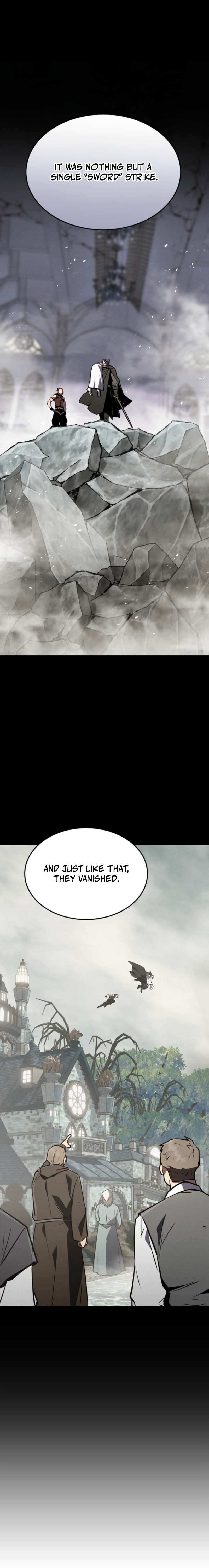 The Wind Mage Chapter 22 — Page 17