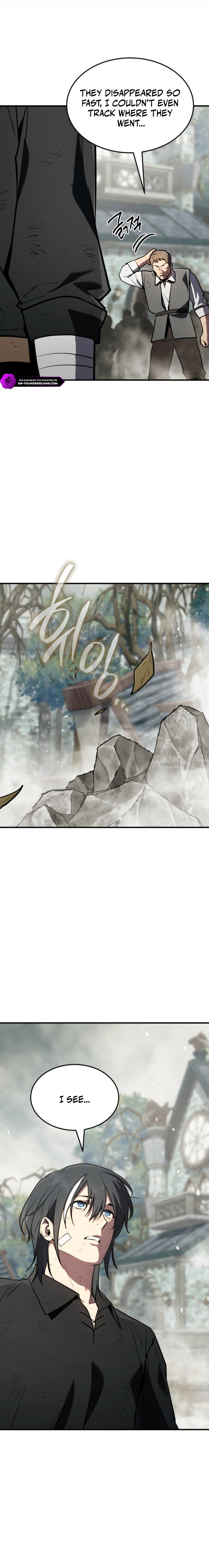 The Wind Mage Chapter 22 — Page 18
