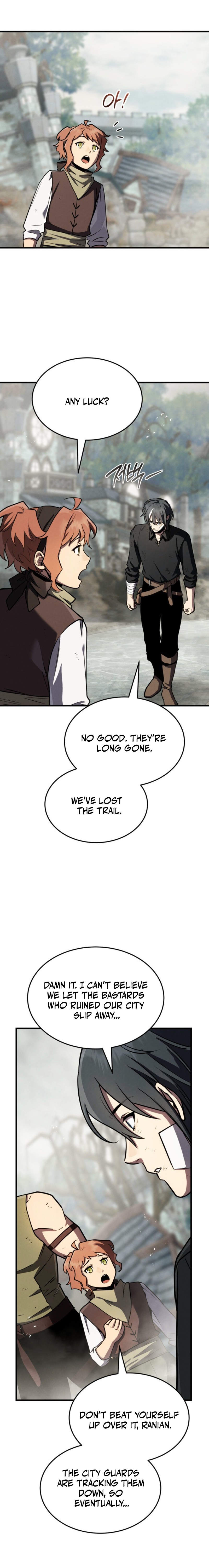 The Wind Mage Chapter 22 — Page 20