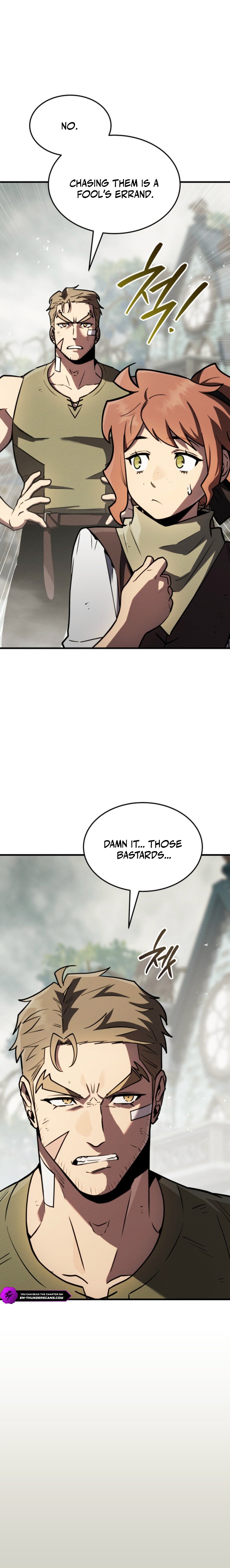 The Wind Mage Chapter 22 — Page 21